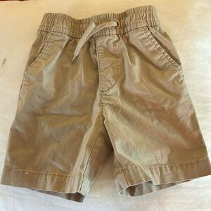 Baby Gap 4 Years Boys Shorts